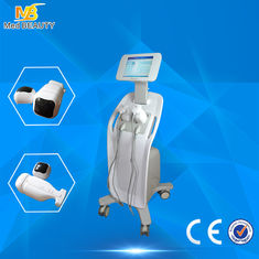 Chiny Liposonix / Liposunix / Liposunic HIFU liposonix body slimming machine Fat Killer CE dostawca