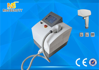 Chiny 720W salon use 808nm diode laser hair removal upgrade machine MB810- P dostawca