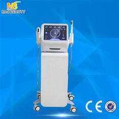 Chiny Touch Screen Hifu Face Lift And Vaginal Tightening 2 In 1 Machine 5 Cartridge dostawca