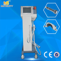 Chiny Microneedle Rf Skin Tightening Fractional Laser Machine For Face Lifting / Wrinkle Removal dostawca