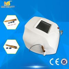 Chiny Portable 30w Diode Laser 980nm Vascular Removal Machine For Vein Stopper dostawca