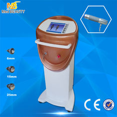 Chiny 110v / 220v Extracorporeal Shock Wave Therapy Machine Continuous 4/8/16 Pulses dostawca