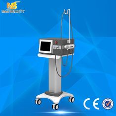 Chiny High Power Shockwave Therapy Equipment , Acoustic Shockwave Therapy Machine dostawca