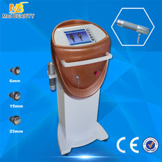 Chiny SW01 High Frequency Shockwave Therapy Equipment Drug Free Non Invasive dostawca