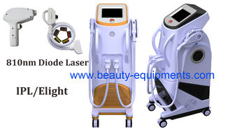 Chiny 220V Diode Laser Hair Removal 810nm Permanent Result Medical CE Approved dostawca