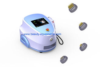 Chiny High-Frequency Wave Fractional Rf Microneedle , Non-Invasive Wrinkle Reduction dostawca