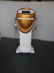 Chiny Stand Ultrasonic Cavitation Tripolar RF Beauty Equipment Manufacturer dostawca