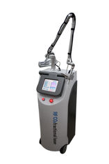 Chiny Ultra Pulse RF Co2 Fractional Laser Fractional Laser Treatment dostawca