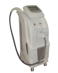 Chiny Diode Permanent Laser Hair Removal dostawca