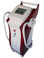 Chiny Two System Elight(IPL+RF )+ IPL Hair Removal Treatment For Fleck Aging Spot , Chloasma etc dostawca