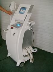 Chiny IPL Machine /cavitation Machine/rf Machine ALL In One Beauty Salon Equipment dostawca
