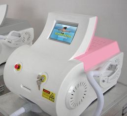 Chiny Economic IPL Hair Removal Machines And Depilation Machine MB606 For Pigment Removal dostawca