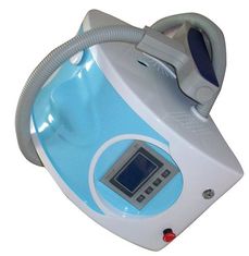 Chiny ND-Yag Laser Tattoo Removal Yag Laser Tattoo Removal Machine dostawca