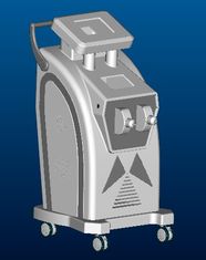 Chiny IPL +RF +YAG Laser Multifunction Machine IPL Laser Equipment dostawca