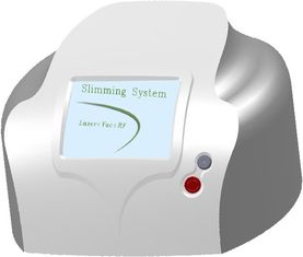 Chiny I-lipo Laser Lipolysis Slimming Machine dostawca