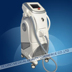 Chiny Diode Laser Hair Removal Machine dostawca