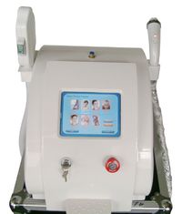 Chiny Elight + Bipolar RF Hair Removal Machine with whiten body skin dostawca
