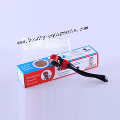 Chiny 360 Degree Rotate Derma Rolling System , 600 Needles Skin Rejuvenation Micro Needle Roller dostawca
