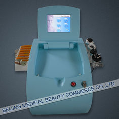 Chiny 8 Paddles Lipo Laser Liposuction Equipment For Body Slimming With 8.4 Inch Touch Display dostawca