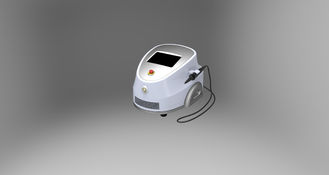 Chiny RBS Vascular Laser Spider Vein Removal , High Frequency RF Beauty Machine dostawca