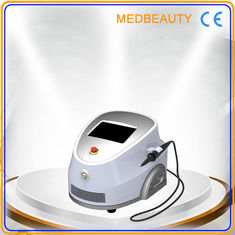 Chiny Comfortable Laser Spider Vein Removal Portable With Digital Control System dostawca