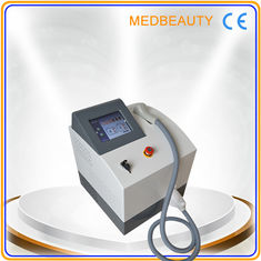 Chiny 810nm Diode Laser Hair Removal System 2014 Ce Approved Diode Hair Remover Laser dostawca