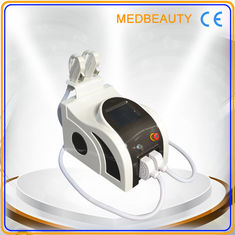 Chiny Shr  Elight / Ipl Hair Removal System for tightening skin tissue and reducing wrinkles dostawca