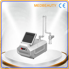 Chiny fractionated Co2 laser for vaginal tightening dostawca