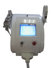 Chiny Portable Ipl Hair Removal Machines Monopolar RF + Tripolar RF + Vacuumliposuction dostawca