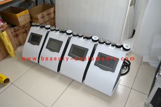 Chiny 40KHz Frequency Cavitation RF dostawca