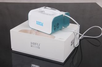 Chiny CE High Intensity Focused Ultrasound Skin Rejuvenation , Skin Tightening dostawca