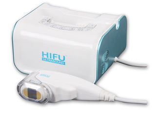 Chiny Nasolabial Fold removal High Intensity Focused Ultrasound for skin tightening dostawca