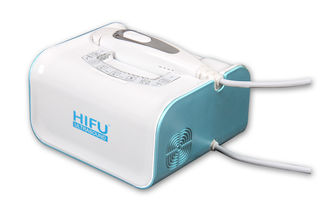 Chiny High Intensity Focused Ultrasound 5000mcd Eyebrow Wrinkle removal dostawca