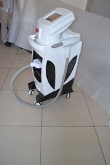 Chiny Laser hair removal machine , IPL Laser Equipment  1064nm Laser waveform dostawca