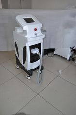 Chiny 1064NM IPL Laser Equipment  for black skin hair removal , diode laser 650nm dostawca