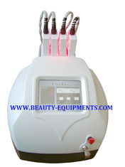 Chiny Diode Laser Lipolysis Fat Reduction Laser Liposuction Equipment dostawca