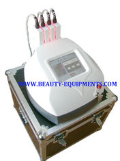 Chiny Laser Liposuction Equipment No Starvation Diets Non Invasive Liposuction dostawca