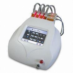 Chiny Hot Sale Diode Llaser Liposuction Equipment dostawca
