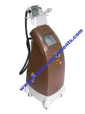 Chiny 40kHz Vacuum Roller Slimming Machine+Bipolar RF+Cavitation Slimming Machine dostawca