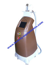 Chiny Coolsculpting Cryolipolysis Machine Fat Freeze Cryo Liposuction Machine CE ROSH Approved dostawca