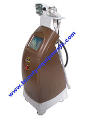 Chiny Vacuum Roller (LPG) + Bipolar RF + Cellulite Cavitation Slimming Machine dostawca