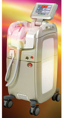 Chiny New Generation Lightsheer Diode Laser Hair Removal Machine For Skin Rejuvenation dostawca