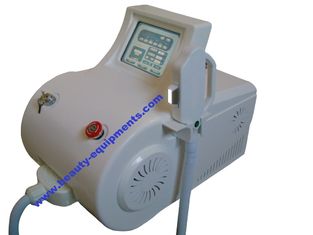 Chiny The Most Economic IPL Hair Removal Machine And Depilation Machine MB606 dostawca