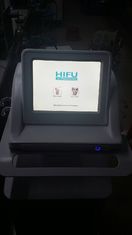 Chiny 50HZ / 60HZ HIFU Face lift 650nm Removing Deep Wrinkles , Fine Lines dostawca