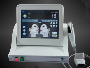 Chiny Wrinkle Removal High Intensity Focused Ultrasound dostawca
