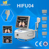 Chiny Ultra lift hifu device, ultraformer hifu skin removal machine fabryka