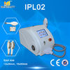 dobra jakość Laser Liposuction Equipment & 2000W E - Light RF IPL Hair Removal Machines Portable For Female Salon na wyprzedaży