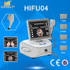 Chiny Portable High Intensity Focused Ultrasound fabryka