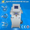 Chiny Multifunctional IPL Laser Hair Removal ND YAG Laser For Home Use fabryka