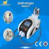 Chiny e-light Professional ipl rf portable e-light ipl rf hair removal beauty machines for sale fabryka